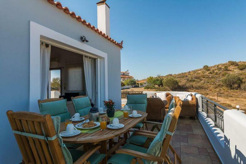 House Next To The Sea Βίλα Ερμιόνη Εξωτερικό φωτογραφία