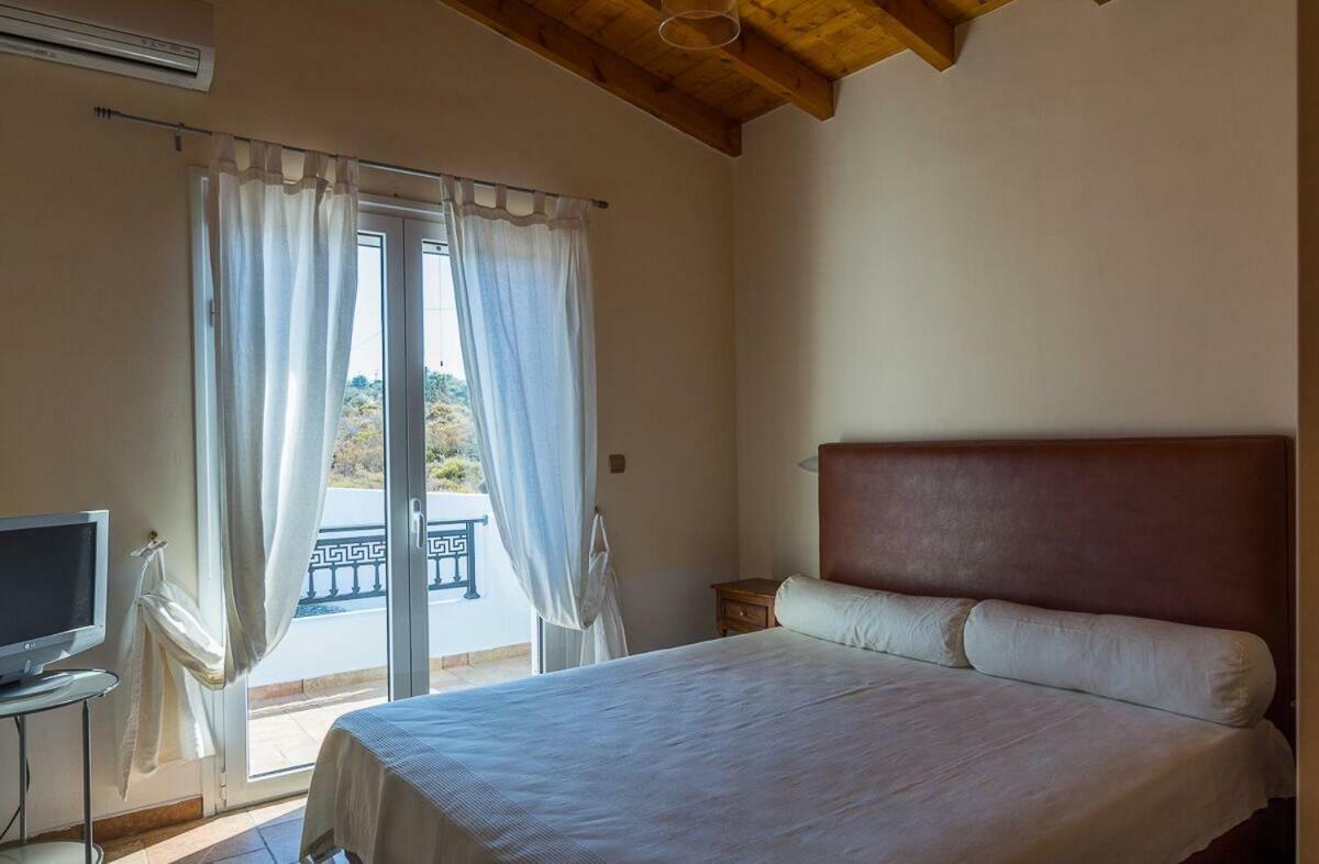 House Next To The Sea Βίλα Ερμιόνη Εξωτερικό φωτογραφία
